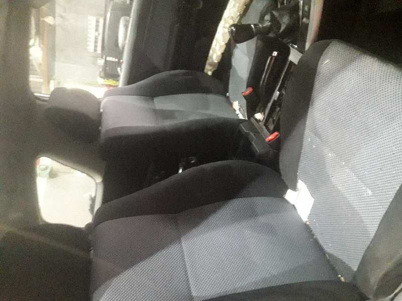 suzuki grand vitara jb (jt) del año 2008