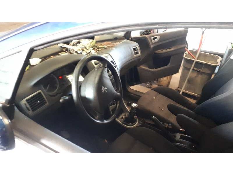 peugeot 307 break / sw (s1) del año 2003