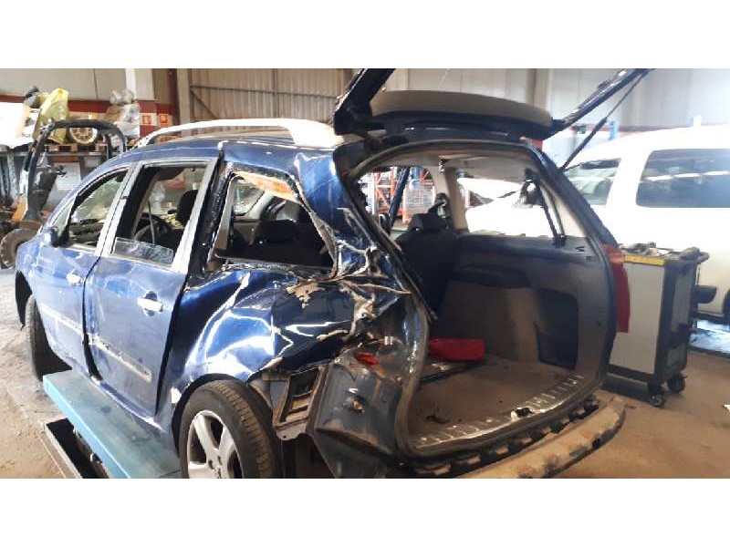 peugeot 307 break / sw (s1) del año 2003