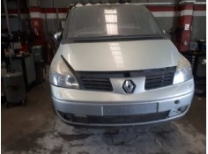 renault espace iv (jk0) del año 2003