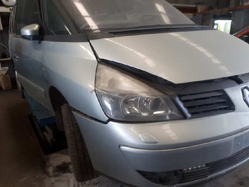 renault espace iv (jk0) del año 2003