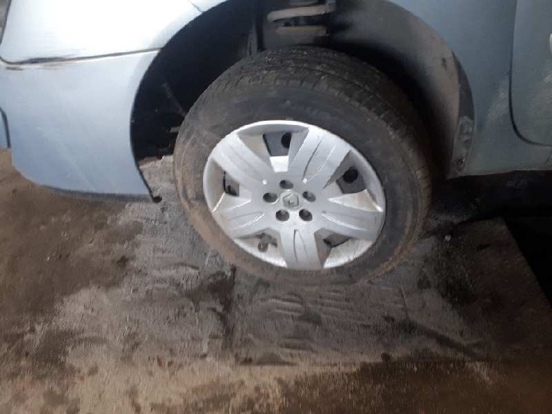 renault espace iv (jk0) del año 2003