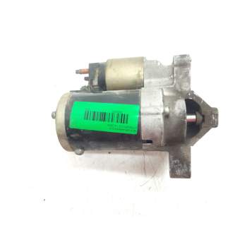 Recambio de motor arranque para citroën c3 1.4 referencia OEM IAM 9656317780  