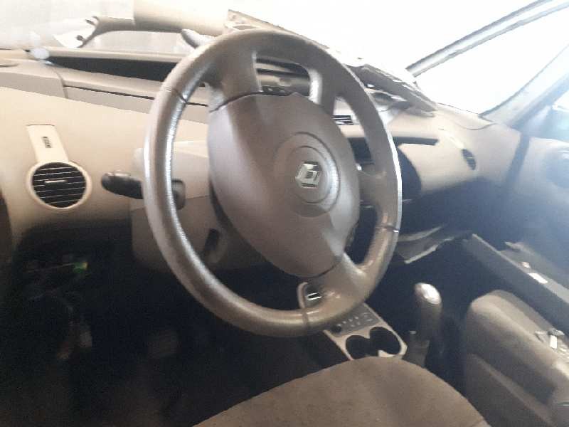 renault espace iv (jk0) del año 2003