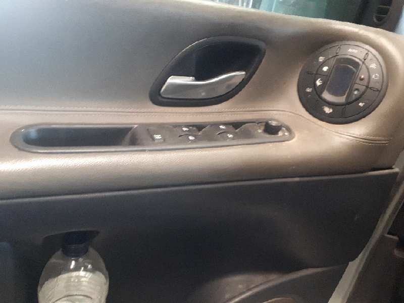 renault espace iv (jk0) del año 2003