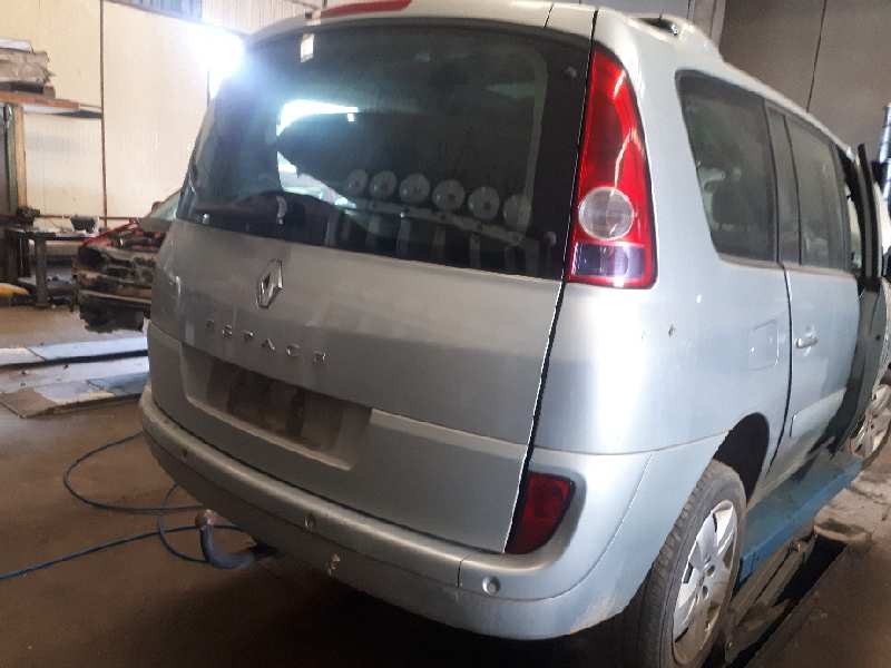 renault espace iv (jk0) del año 2003
