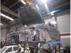 citroën c5 berlina del año 2005