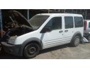 FORD TOURNEO CONNECT (TC7)