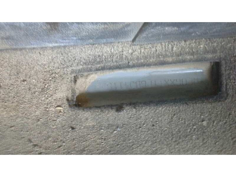 ford tourneo connect (tc7) del año 2011