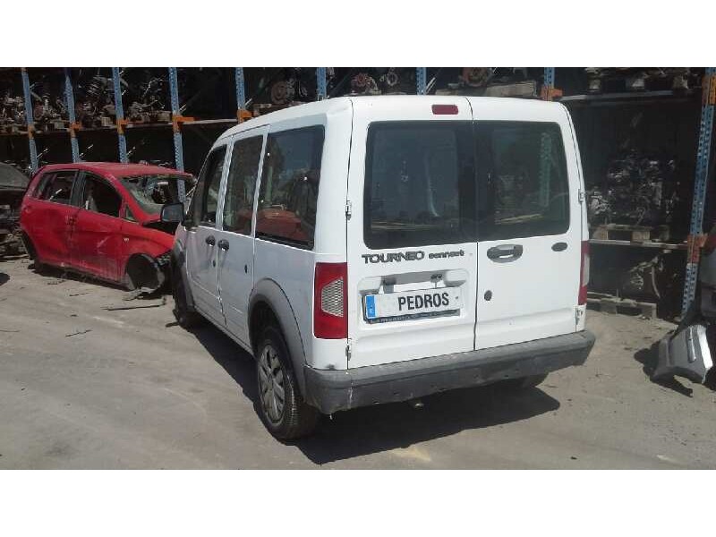 ford tourneo connect (tc7) del año 2011