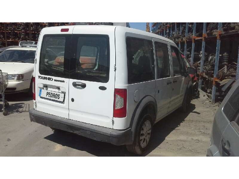 ford tourneo connect (tc7) del año 2011
