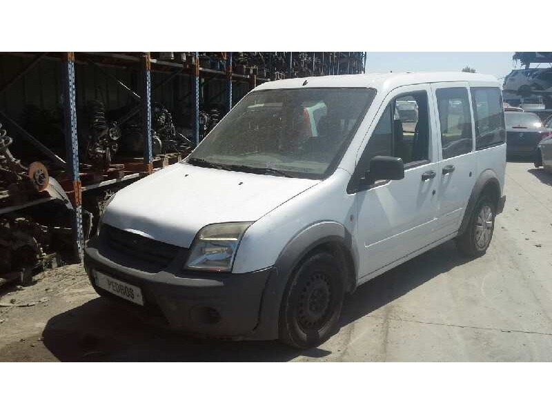 ford tourneo connect (tc7) del año 2011