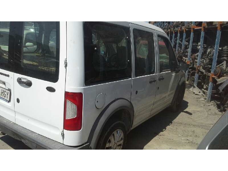 ford tourneo connect (tc7) del año 2011