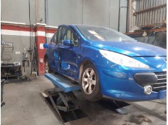 peugeot 307 berlina (s2) del año 2007 2