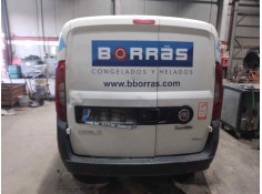 fiat doblo ii (152) del año 2015 2