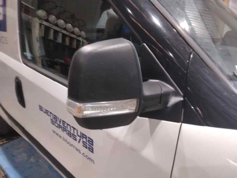 fiat doblo ii (152) del año 2015