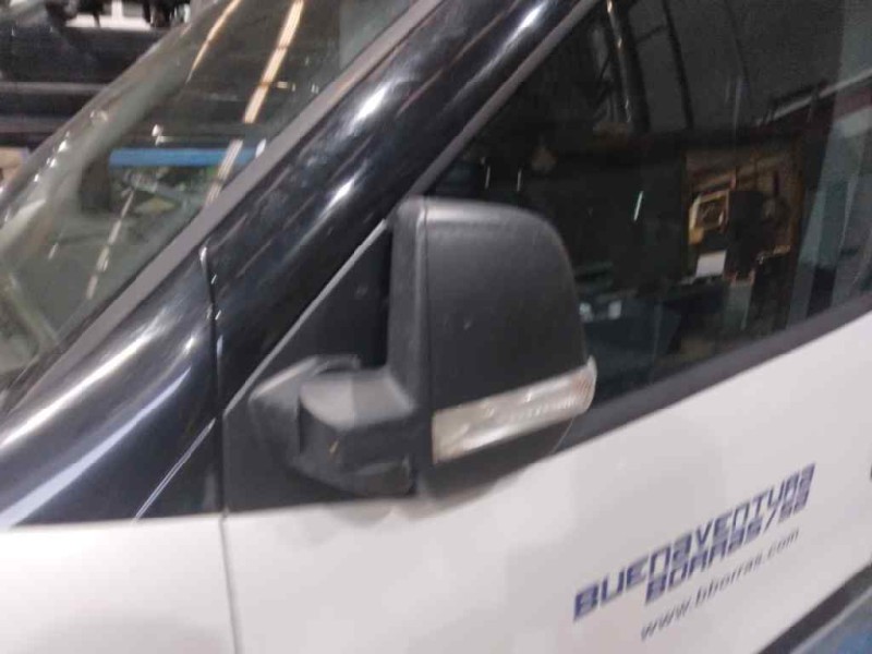 fiat doblo ii (152) del año 2015