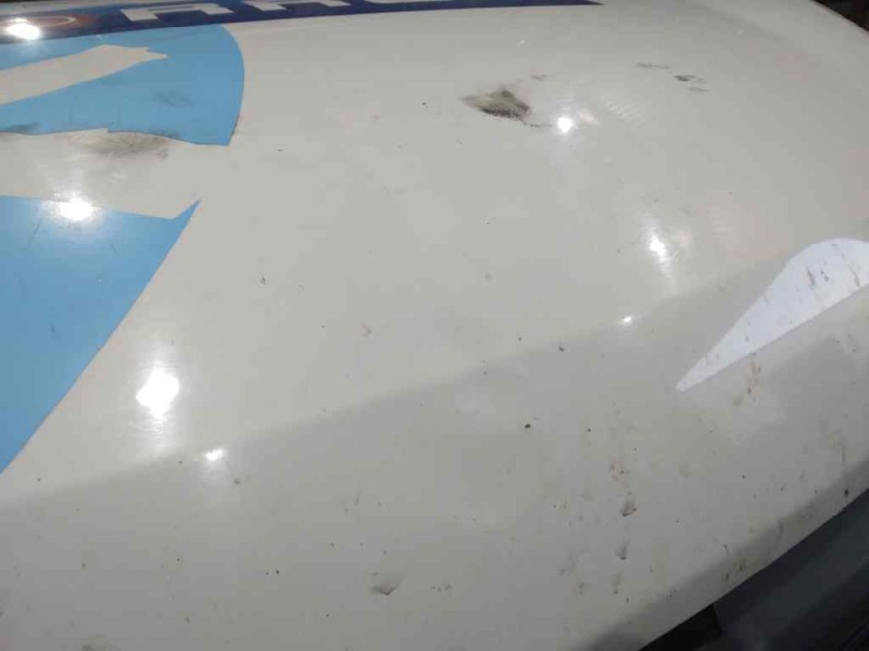 fiat doblo ii (152) del año 2015