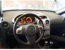 OPEL CORSA D