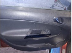 opel corsa d del año 2012 2