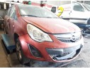 OPEL CORSA D