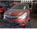 OPEL CORSA D
