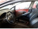 OPEL CORSA D