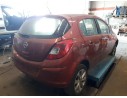 OPEL CORSA D