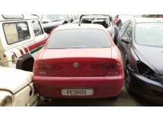 alfa romeo 156 (116) del año 2004