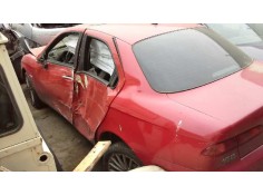 alfa romeo 156 (116) del año 2004 2