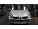 RENAULT CLIO II FASE II (B/CB0)