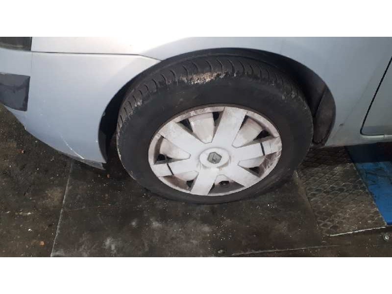 renault clio ii fase ii (b/cb0) del año 2001