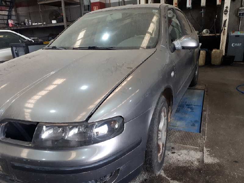 seat leon (1m1) del año 2003