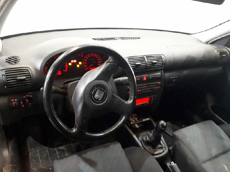 seat leon (1m1) del año 2003