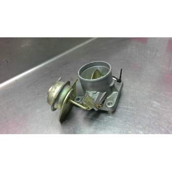 Recambio de cuerpo de mariposa para nissan serena (c23m) 1.6 cat referencia OEM IAM   12234