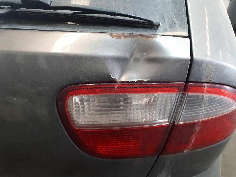 seat leon (1m1) del año 2003