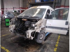 citroën jumpy del año 2004