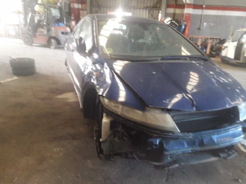 honda civic berlina 5 (fk) del año 2010