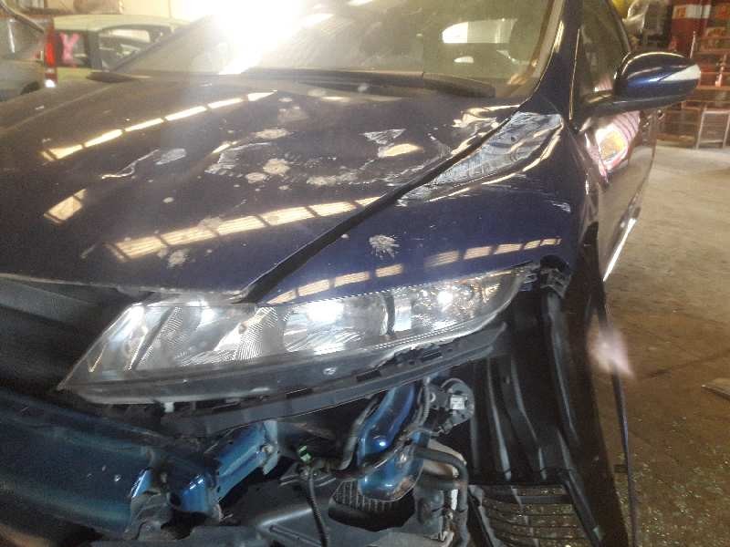 honda civic berlina 5 (fk) del año 2010