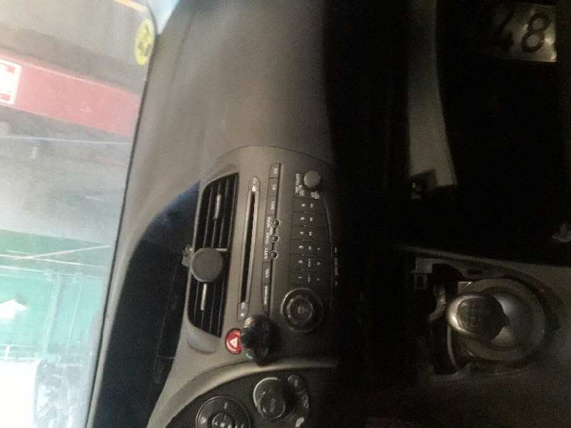 honda civic berlina 5 (fk) del año 2010