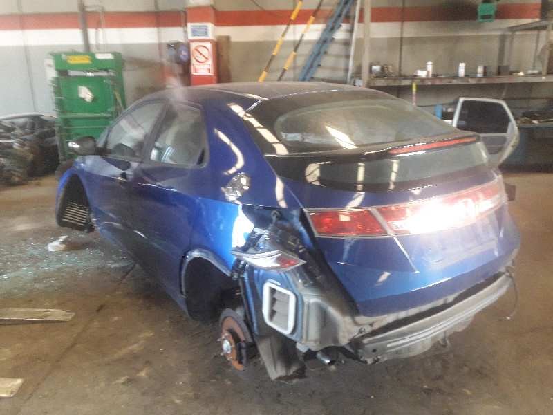 honda civic berlina 5 (fk) del año 2010