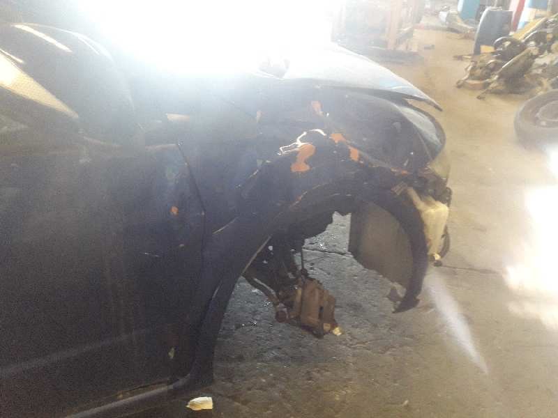 honda civic berlina 5 (fk) del año 2010