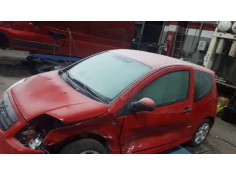 citroën c2 del año 2008