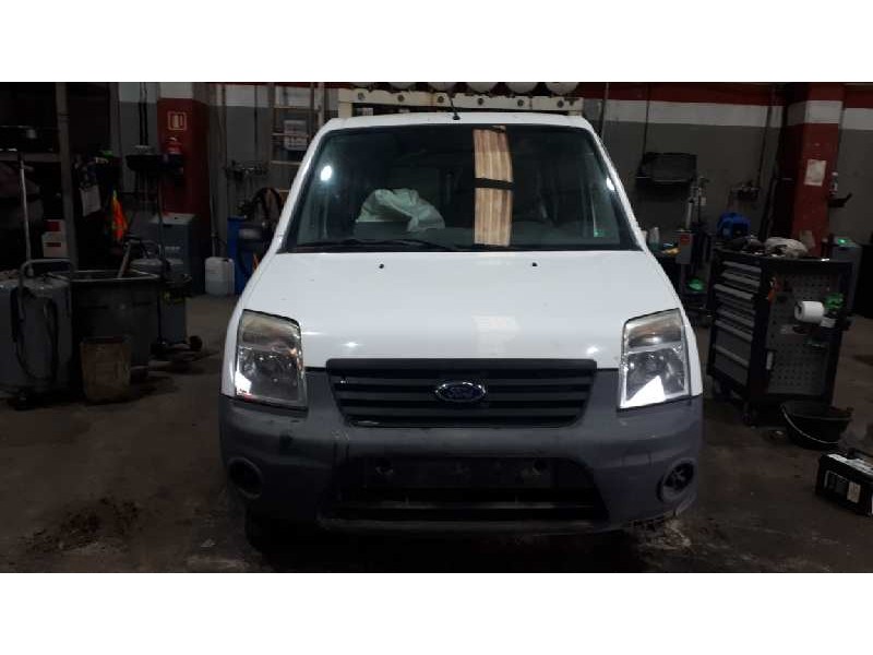 ford tourneo connect (tc7) del año 2011