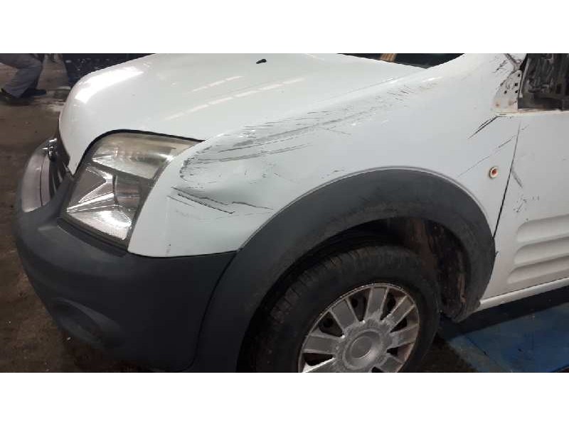 ford tourneo connect (tc7) del año 2011