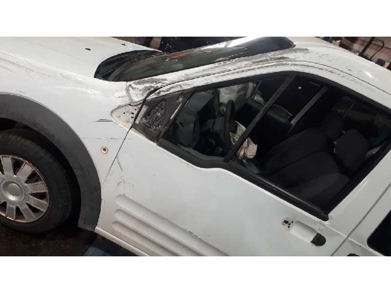 ford tourneo connect (tc7) del año 2011