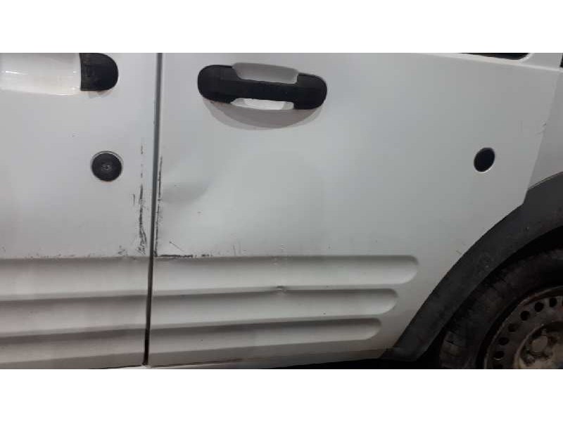 ford tourneo connect (tc7) del año 2011