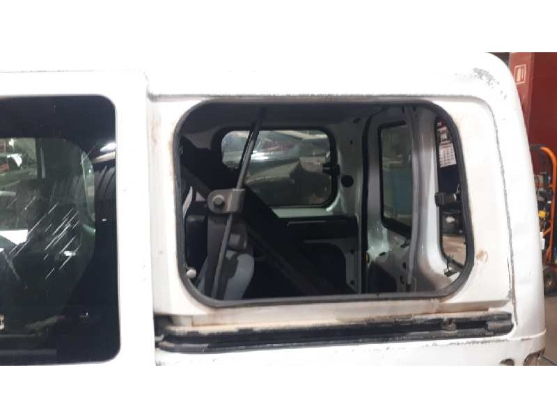 ford tourneo connect (tc7) del año 2011