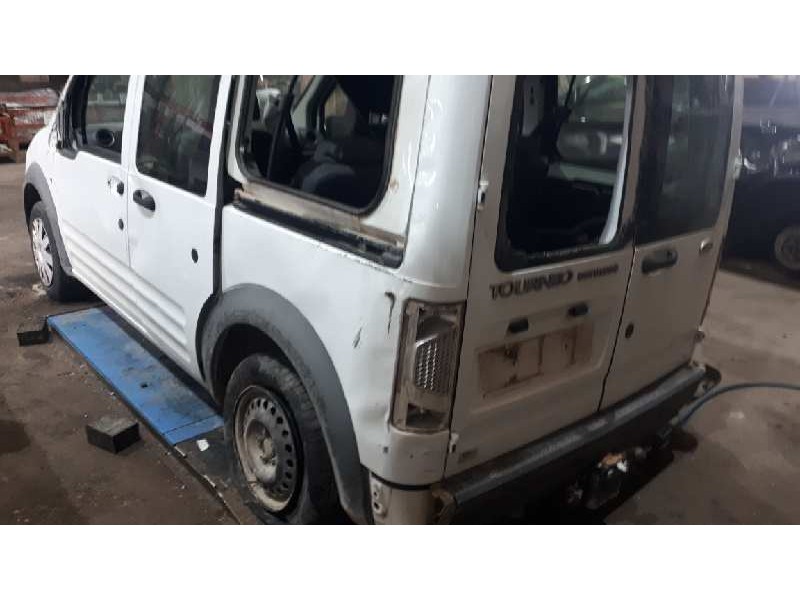 ford tourneo connect (tc7) del año 2011