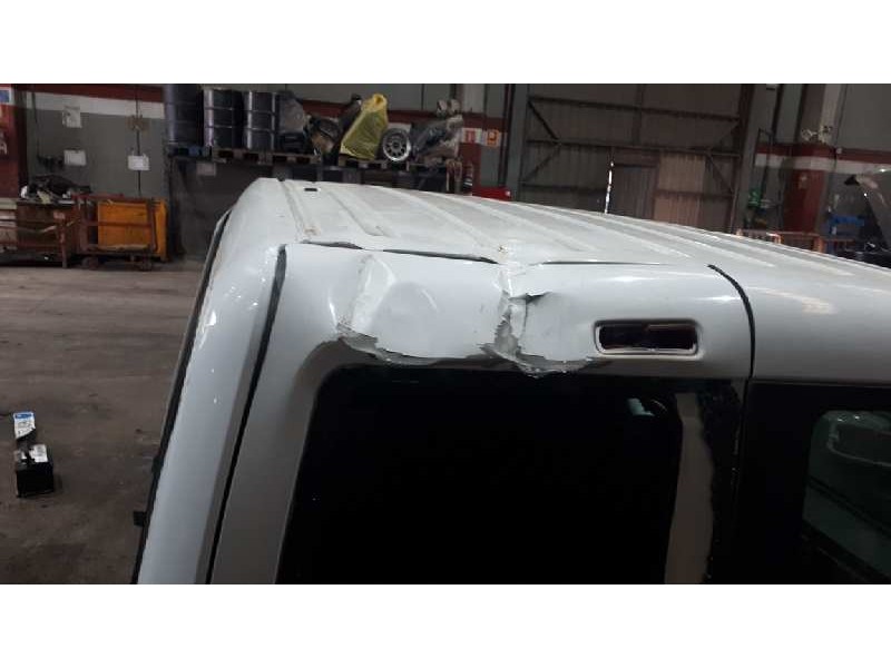 ford tourneo connect (tc7) del año 2011